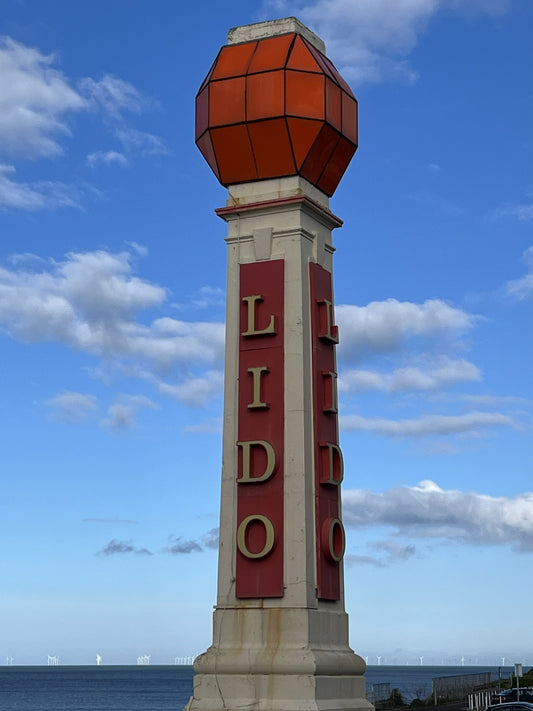 Want to know more about the classic Margate Lido?