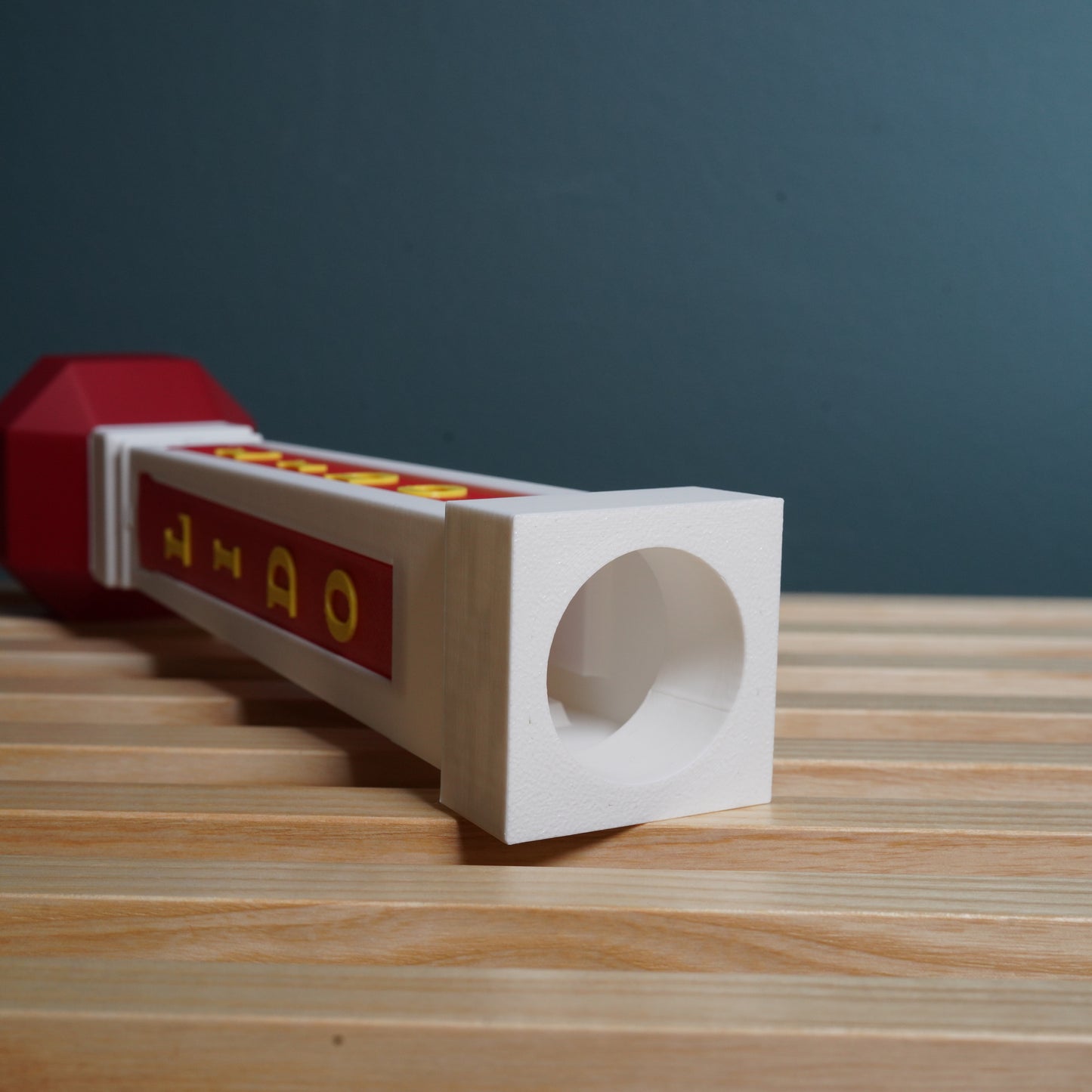 Margate Lido Christmas Tree Topper