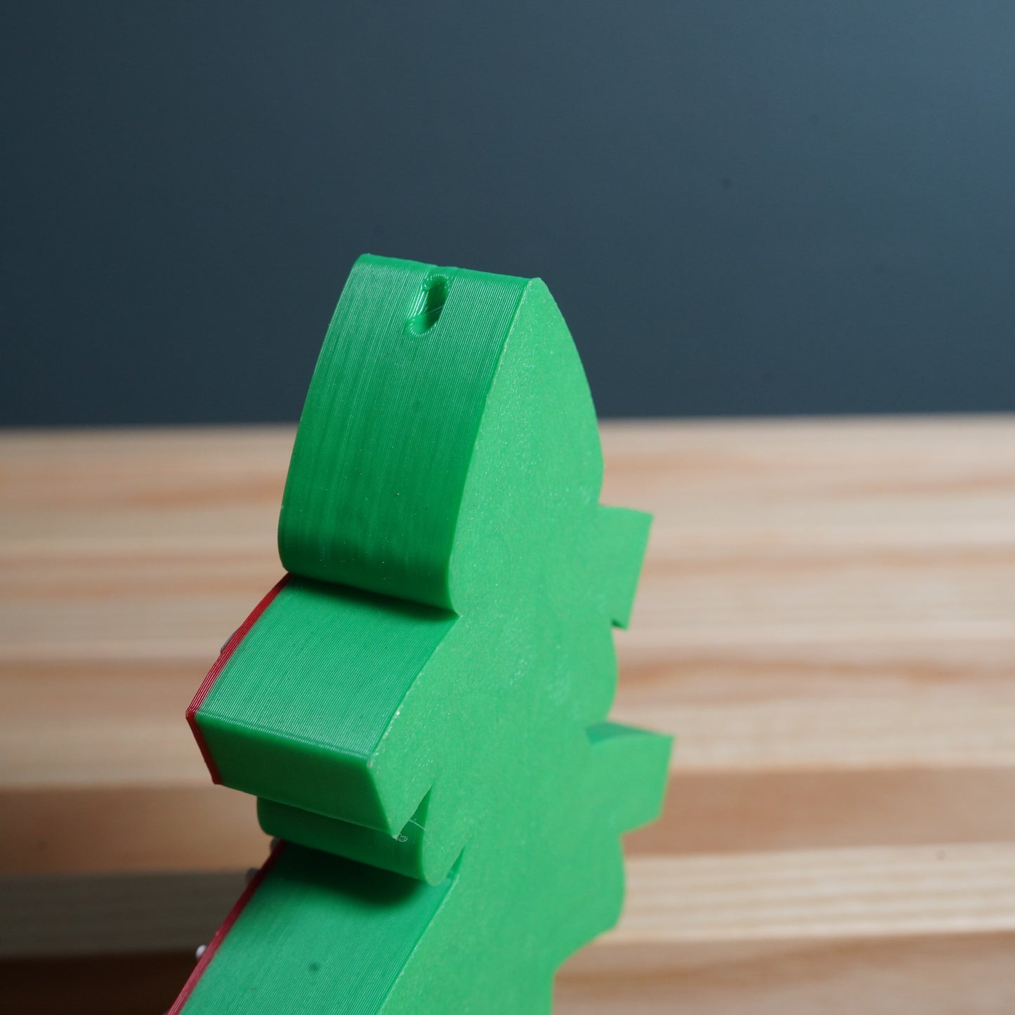 Margate Christmas Tree Bauble